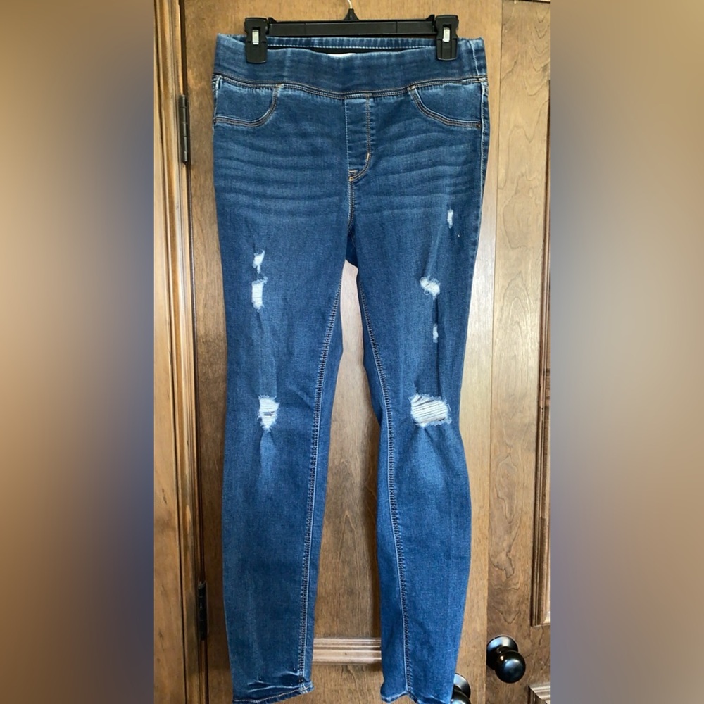 Old Navy Rockstar Jeggings